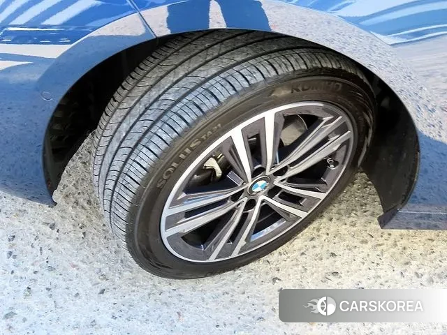 BMW 1 Series (F40) id 3764415 из Кореи 9