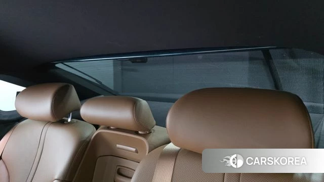 Genesis G80 (RG3) id 4834928 из Кореи 9