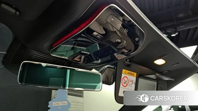 Mercedes-Benz CLE-Class C236 id 3952586 из Кореи 9