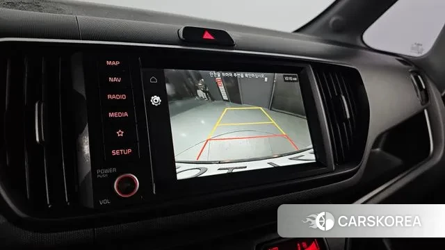 Kia The New Kia Ray id 3615316 из Кореи 9