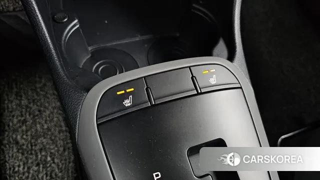 Kia All New Morning (JA) id 3362511 из Кореи 9