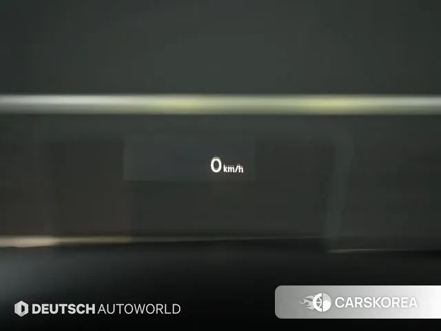 Volkswagen Tiguan Allspace id 3523685 из Кореи 9