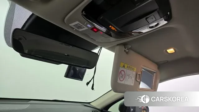 Kia K5 3rd generation id 3529199 из Кореи 9