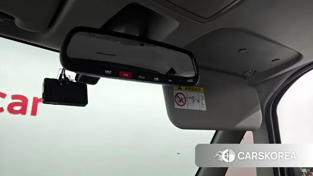 Kia The New Kia Ray id 3721519 из Кореи 9