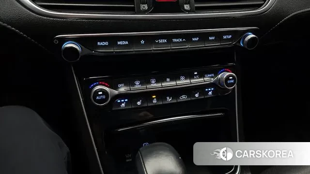 Hyundai Grandeur IG id 3028964 из Кореи 9