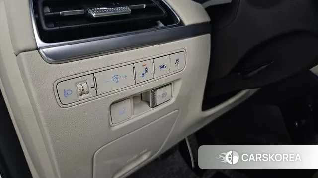 Hyundai Palisade id 3011962 из Кореи 9