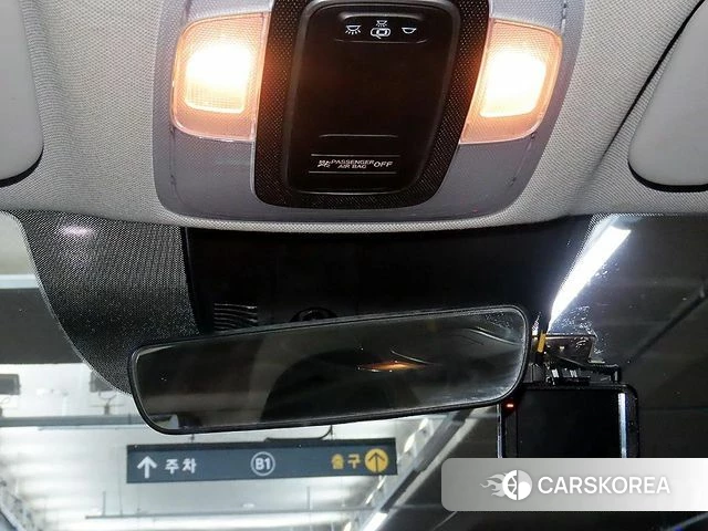 Hyundai Avante (CN7) id 4453407 из Кореи 9