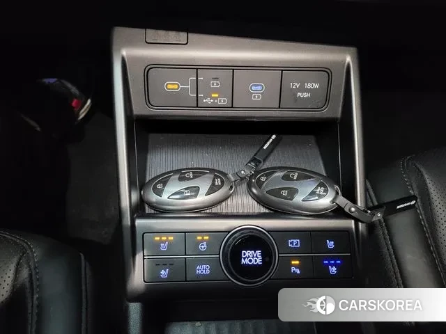 Hyundai Kona Hybrid (SX2) id 3605909 из Кореи 9