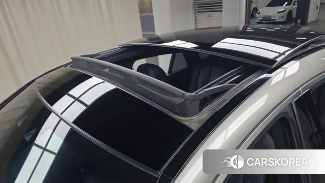 Mercedes-Benz GLE-Class W167 id 3343824 из Кореи 9