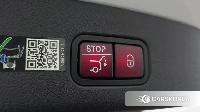 Mercedes-Benz GLC-Class X253 id 3689762 из Кореи 9