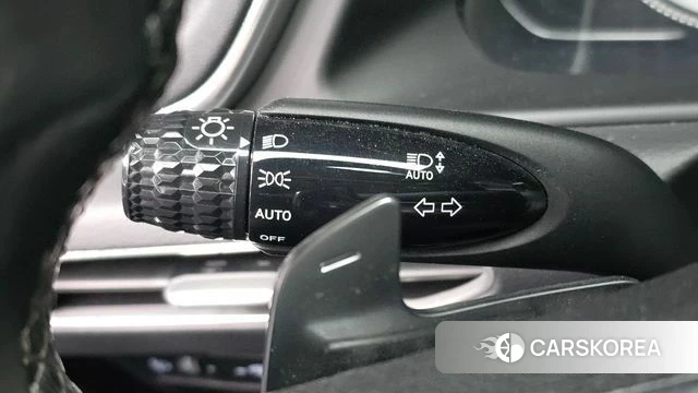 Hyundai Sonata (DN8) id 4416199 из Кореи 9