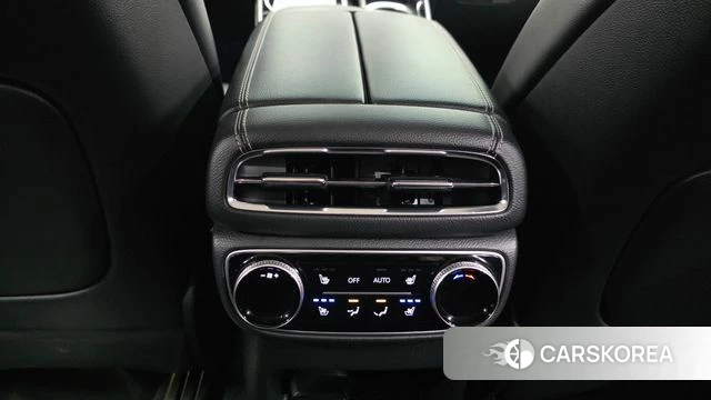 Genesis GV80 id 4371169 из Кореи 9