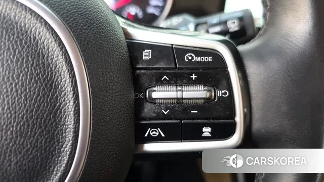 Kia Carnival 4th generation id 3787500 из Кореи 9