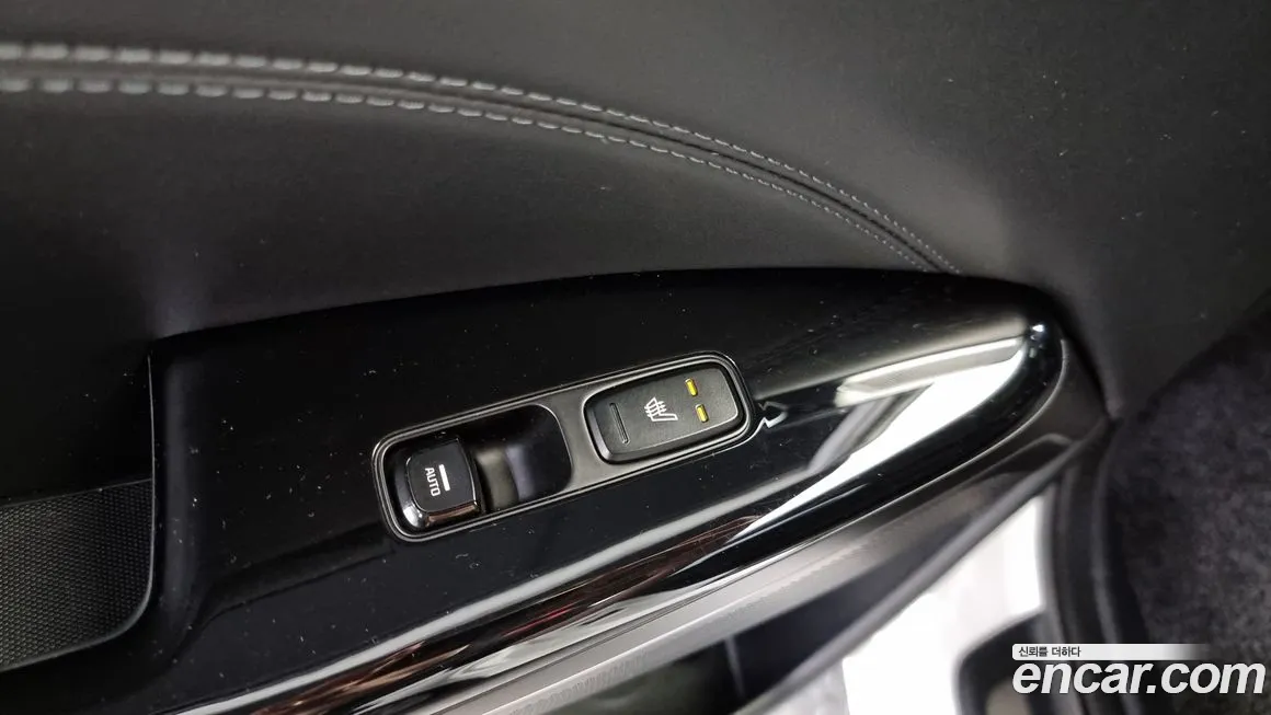 Kia K7 Premier id 1694883 из Кореи 9