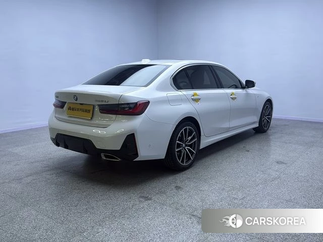 BMW 3 series id 4240705 из Китая 9