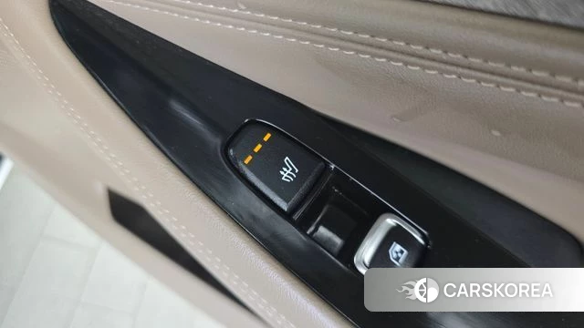 Kia K8 id 4573162 из Кореи 9