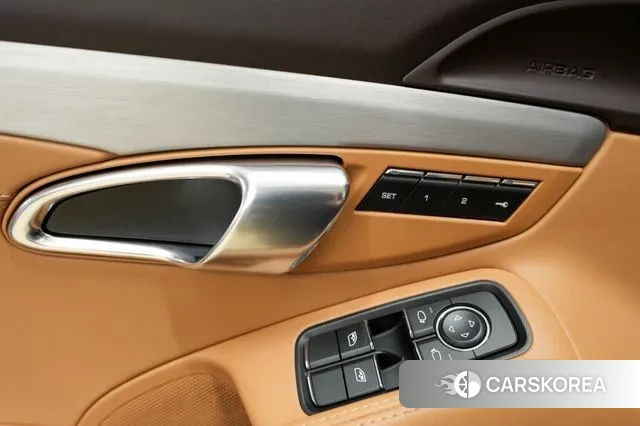 Porsche 911 id 3773158 из Кореи 9