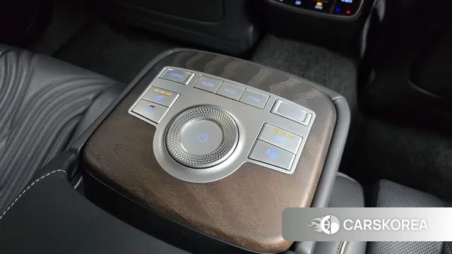 Genesis G80 (RG3) id 3013073 из Кореи 9