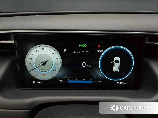 Hyundai Tucson (NX4) id 4906755 из Кореи 9