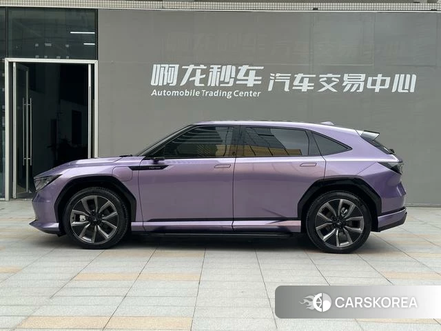 Honda GAC P7 id 3913923 из Китая 9