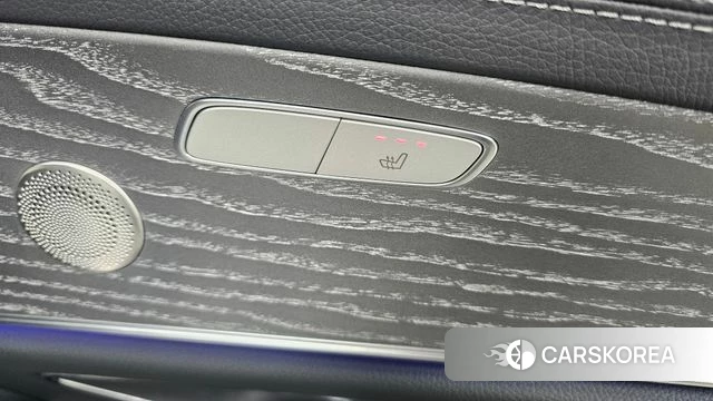 Mercedes-Benz E-Class W213 id 3883836 из Кореи 9