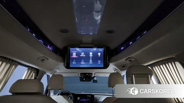 Kia Carnival 4th generation id 3310999 из Кореи 9