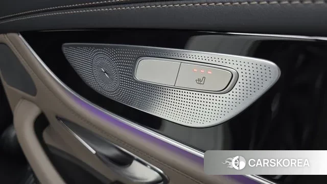 Mercedes-Benz AMG GT id 3788217 из Кореи 9