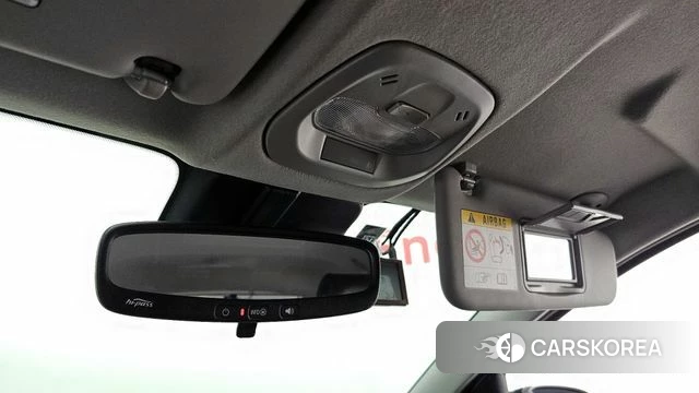 Chevrolet (GM Daewoo) The New Spark id 4232175 из Кореи 9