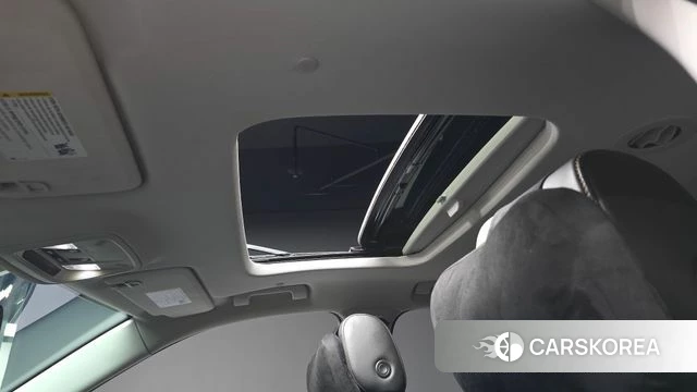 Chevrolet (GM Daewoo) Traverse id 3827368 из Кореи 9