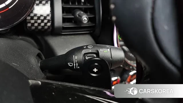 Mini Cooper Convertible id 3438884 из Кореи 9