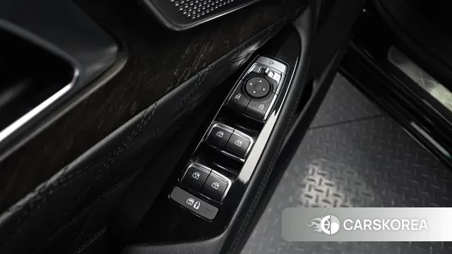 Kia K8 Hybrid id 3746398 из Кореи 9