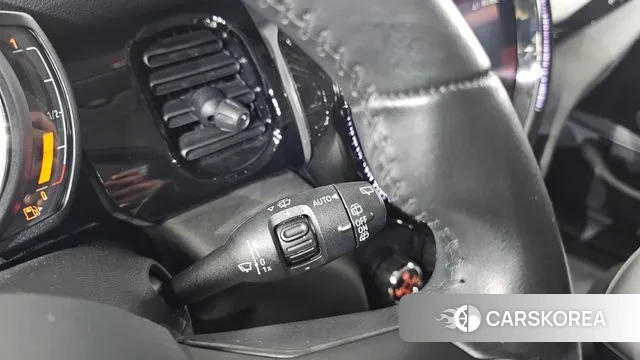 Mini Cooper id 3675694 из Кореи 9