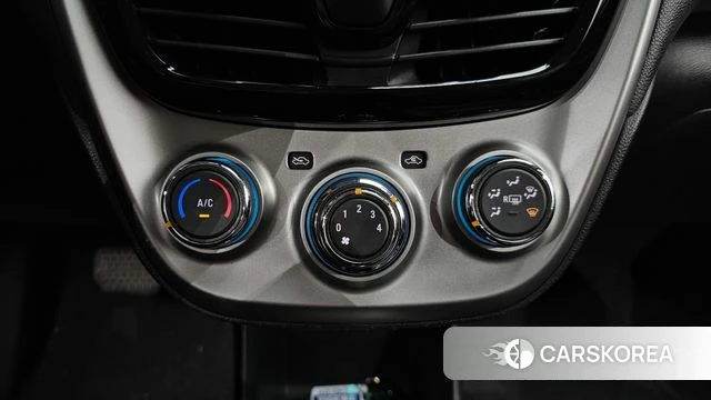 Chevrolet (GM Daewoo) The Next Spark id 4776535 из Кореи 9