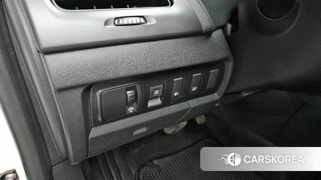 Renault Korea (Samsung) SM3 Neo id 4246219 из Кореи 9