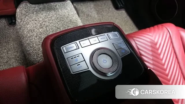 Genesis G80 (RG3) id 3488122 из Кореи 9