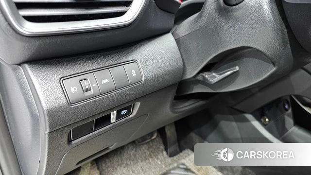 Hyundai The New Santa Fe id 3924005 из Кореи 9