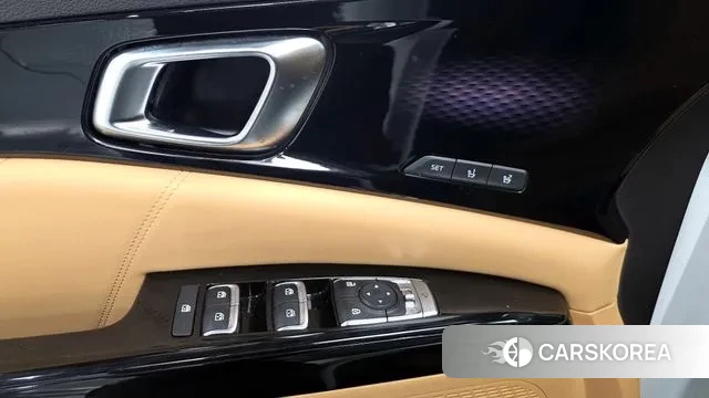 Kia Carnival 4th generation id 3361214 из Кореи 9