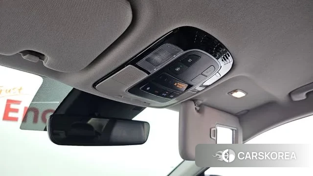 Hyundai Sonata Hybrid (DN8) id 3187998 из Кореи 9