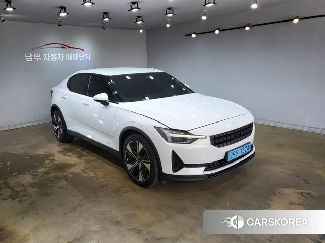 Polestar Polestar 2 id 4457318 из Кореи 9