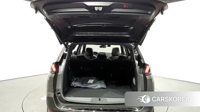 Peugeot 5008 second generation id 3745553 из Кореи 9