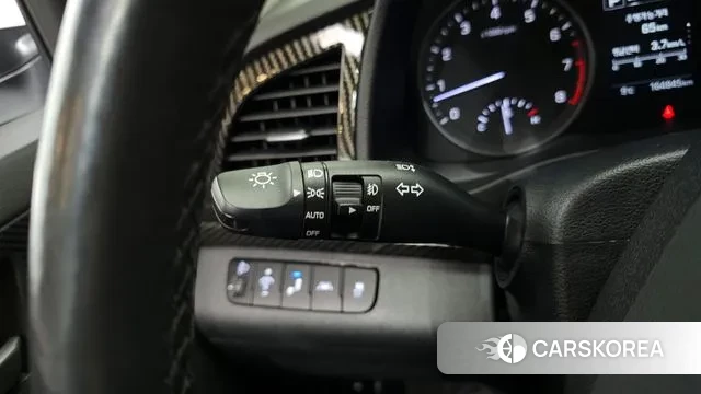 Hyundai Avante AD id 3742950 из Кореи 9