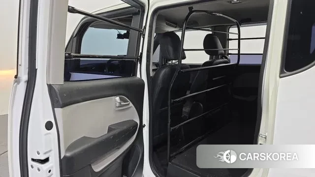 Kia The New Ray id 3582298 из Кореи 9