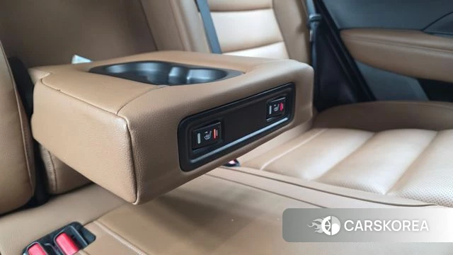 Renault Korea (Samsung) The New QM6 id 4871773 из Кореи 9