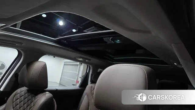 Hyundai The New Santa Fe id 3406655 из Кореи 9