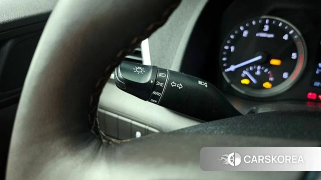Hyundai All New Tucson id 4325898 из Кореи 9