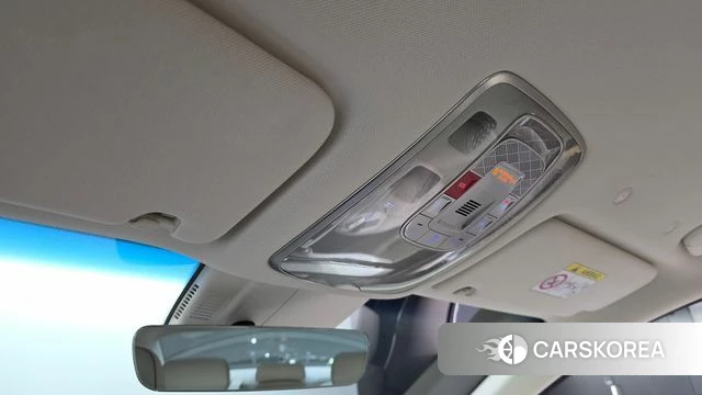 Genesis G90 (RS4) id 4494729 из Кореи 9