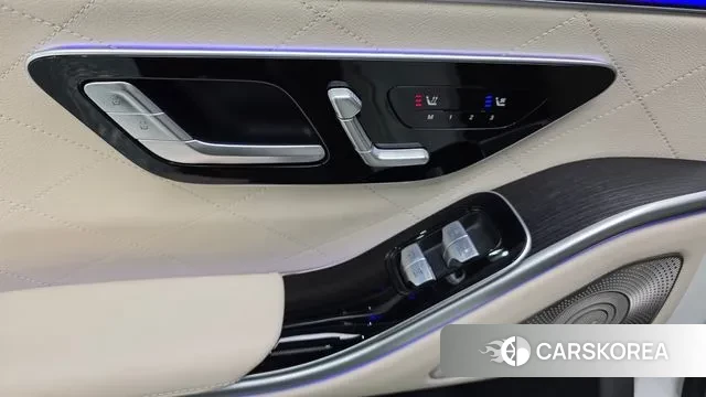 Mercedes-Benz S-Class W223 id 3432135 из Кореи 9