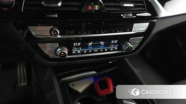BMW 6 Series GT (G32) id 4855734 из Кореи 9