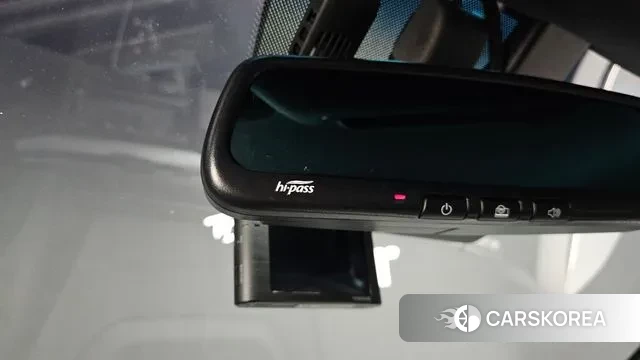 Ssangyong The New Rexton Sport id 3467273 из Кореи 9