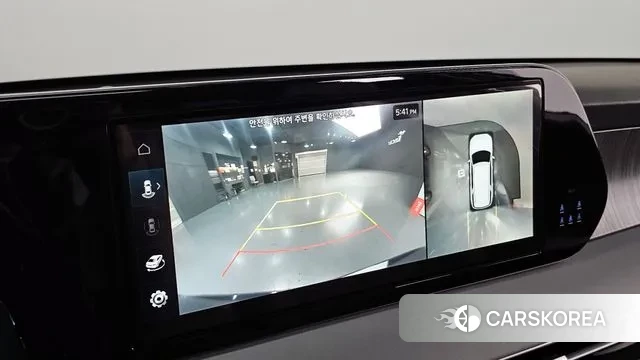 Hyundai The New Palisade id 3614842 из Кореи 9